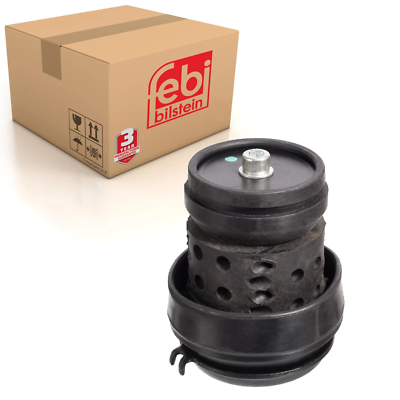 Mounting, Engine FEBI BILSTEIN 07184 For Seat, Volkswagen AL53051554 - View #2
