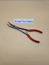 Matco  tools  PN0111P Long Needle Nose Pliers