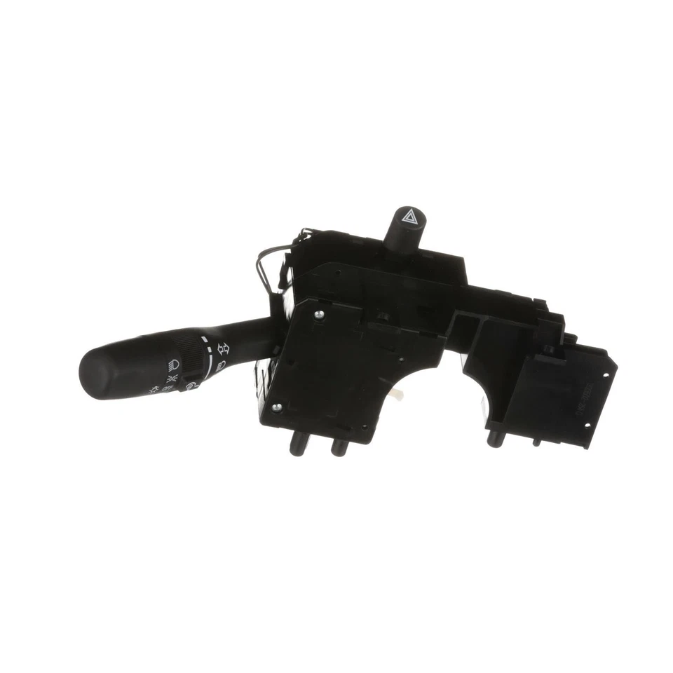 For 2004-2005 Jeep TJ Headlight Switch SMP 854GE10 - Image 3 of 4