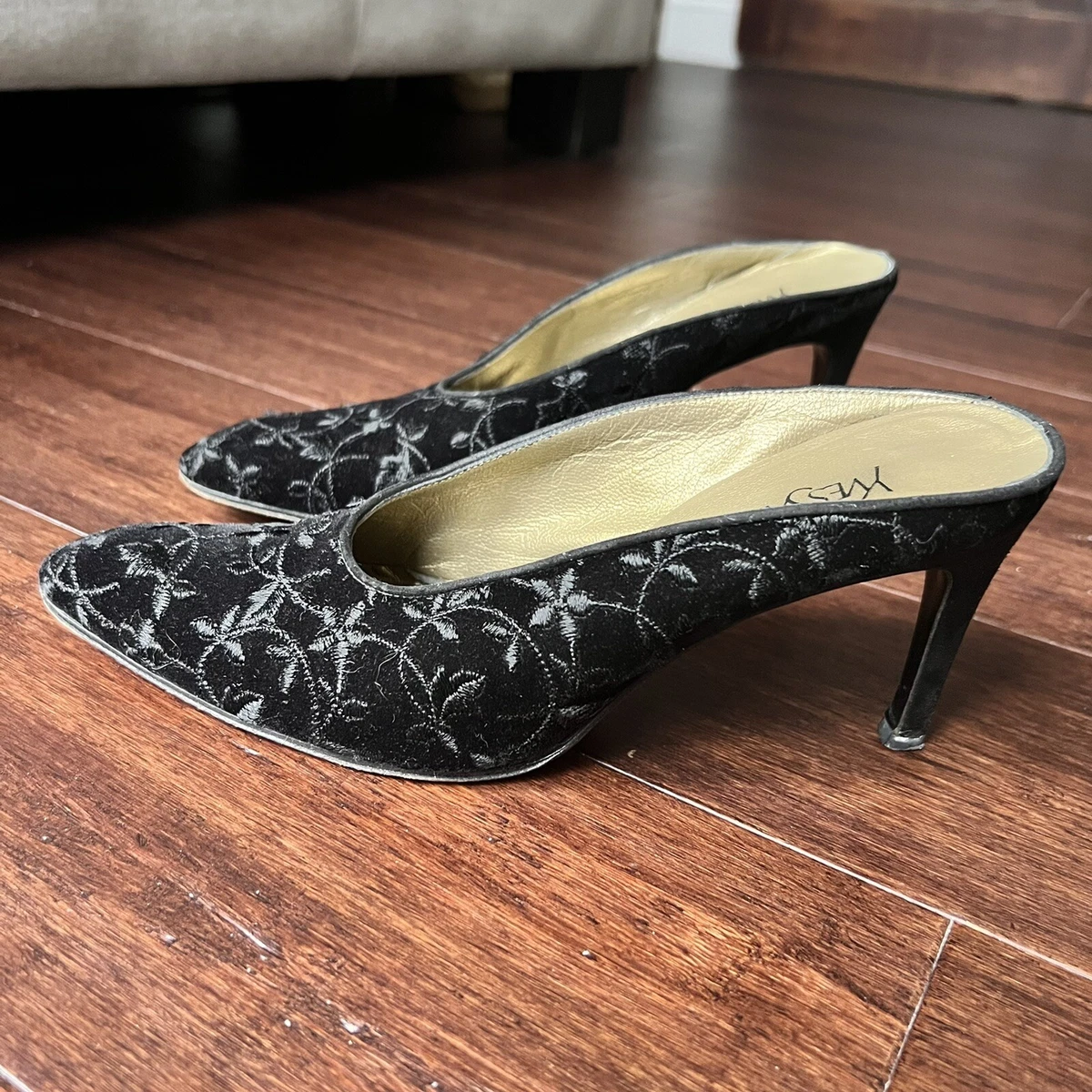 Ysl shoes used Clearance