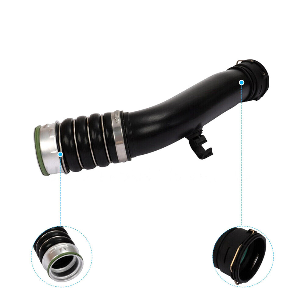 13717588283 Automobile Air Intake Hose for BMW X1 E84/Z4 E89