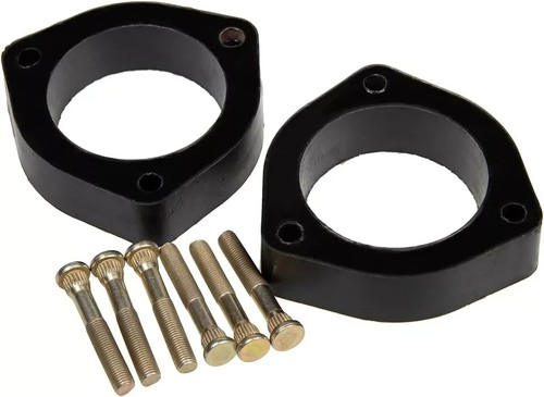 Kit rialzo kit sollevamento 30 mm per Jeep COMPASS, PATRIOT - Foto 6 di 7
