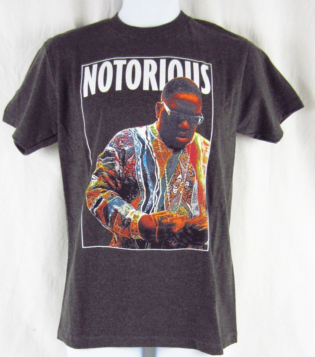 BadBoy The Notorious BIGユニホーム タンク 2XL Biggie Smalls bad boy records jersey | Mercari