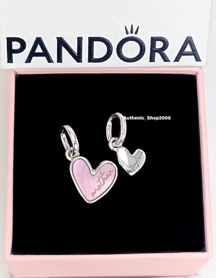 アクセサリー pandora Amazon | [パンドラ] Pandora Family Heritage ペンダント