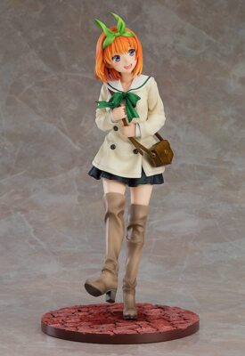 The Quintessential Quintuplets 2 Yotsuba Nakano: Date Style Ver. 1