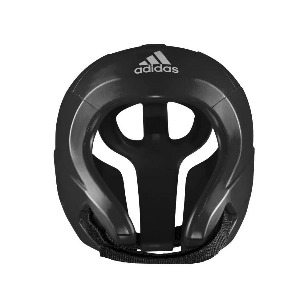 Adidas Adizero Speed Head Guard WAKO Kickboxing Headguard Taekwondo