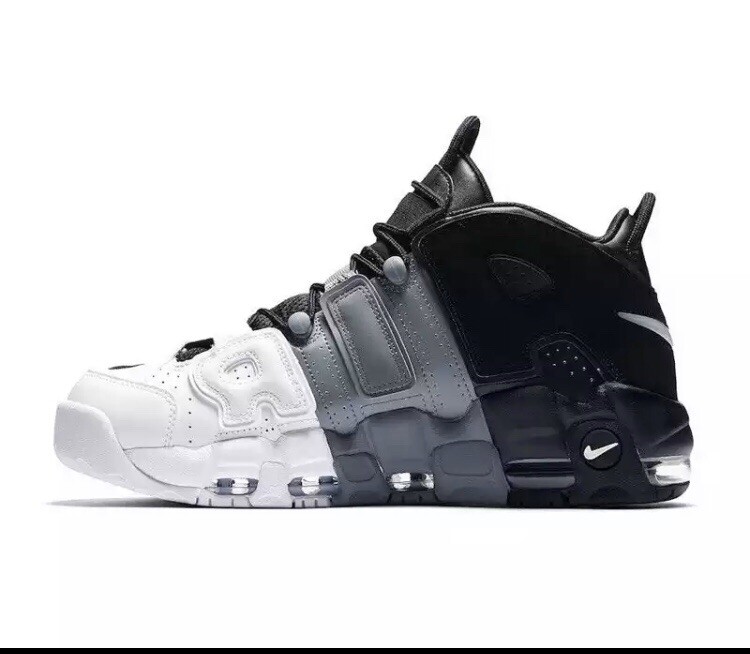 air more uptempo 96 black