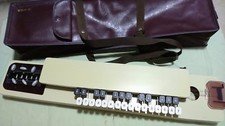 FOREST SOUND FS-101D Acoustic Taisho Koto Taishogoto with 3G Keyboard