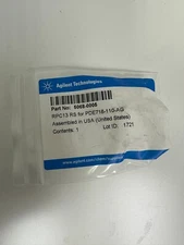 Agilent 5068-0005 RPC13 RS for PDE718-110-AG