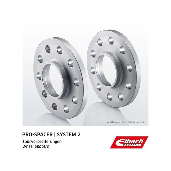 Eibach Spurverbreiterung S90-2-12-013 Pro-Spacer-image