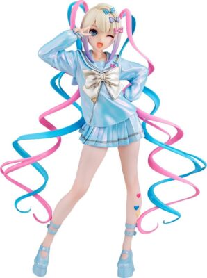 POP UP PARADE NEEDY GIRL OVERDOSE Chouzetsu Saikawa Tenshi-chan