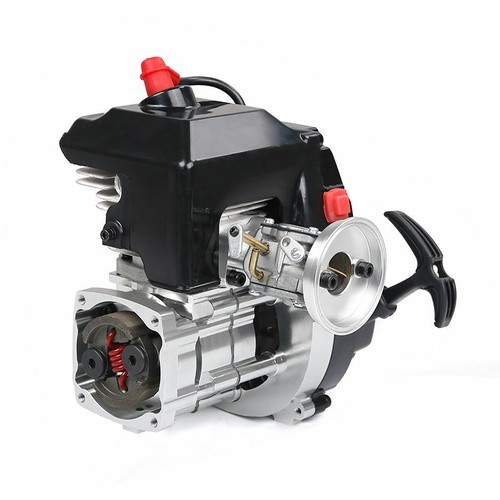 Rovan 71cc 4 Bolt Engine for LT / DNT / 5ive-T - Picture 9 of 12