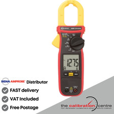 BEHA AMPROBE AMP-210 True RMS TRMS Clamp Meter - (AMP210, AMP-210-EUR)
