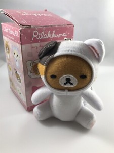 rilakkuma mystery box