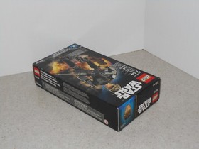 LEGO STAR WARS SERGEANT JYN ERSO (75119) - RETIRED - NEW, FACTORY SEALED BOX