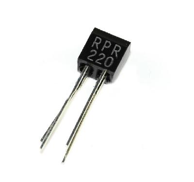 50PCS RPR220 ROHM Reflective Photoelectric Detector Photosensor NEW Z3