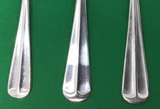 International Silver Gran Royal- CHOOSE YOUR PIECES Fork Spoon Knife Salad Tea