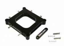 00-49000 Nitrous Outlet 4150 Flange Billet Pressure Relief Burst Panel 1 Thick 00-49000 Nitrous Outlet 4150 Flange Billet Pressure Relief Burst Panel 1 Thick
