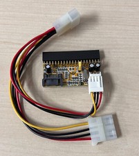 Bytecc Female IDE to Female SATA Converter 150MBPS