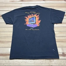 Vintage 90s Silicon Graphics Computer Indigo 2 Infinitely