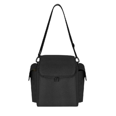 Portable Travel Bag Compatible for Essential Speakers Accessories