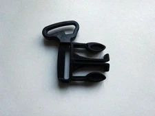 Stroller Clip Part waist harness/strap Seat Replacement for Bugaboo Cameleon