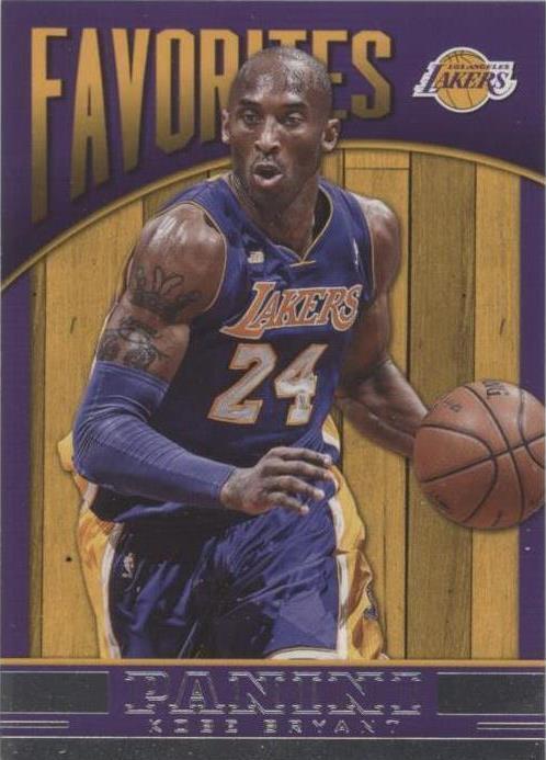 2013-14 Panini - Kobe Bryant #5 for sale | eBay