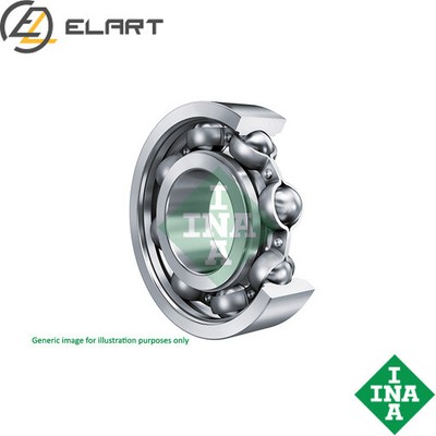 LAGERDIFFERENZIAL 712 1527 10 FÜR BMW ZF 7 518 128 7518128 0735 300 530 07353