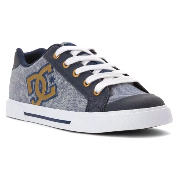 Dc shoes hotsell donna
