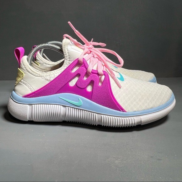 nike acalme purple