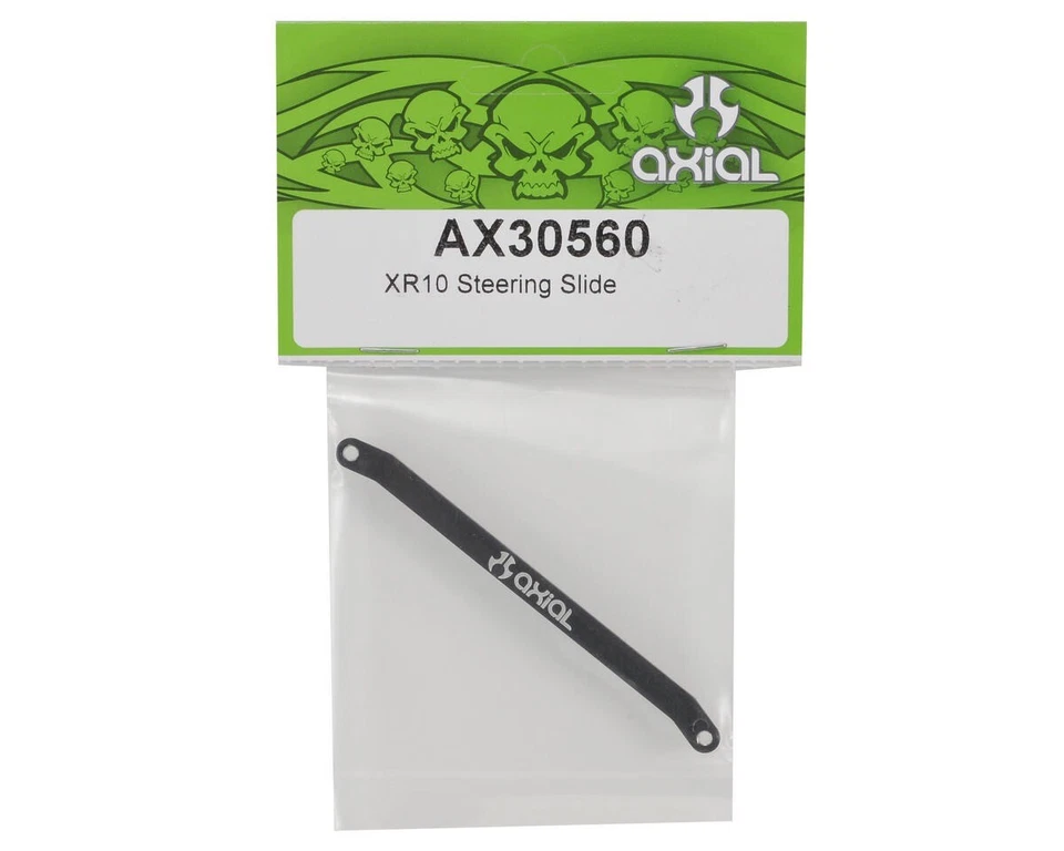 Axial XR10 Steering Slide AXI30560  - Bild 2 von 2