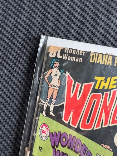 Lotto Wonder Woman #191,148,158 gradi inferiori - Foto 5 di 12