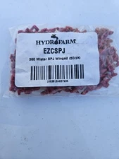 Hydrofarm Ez Clone 360 Sprayer 50 Per Pack-replacement mister nozzle cloning New