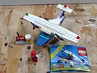 LEGO Classic Town Solo Trainer Set #6673 + Instructions complete