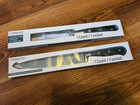 Ernesto Carving Knife and Fork — photo 1