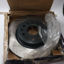 Napa Premium Brake Rotor 48882430