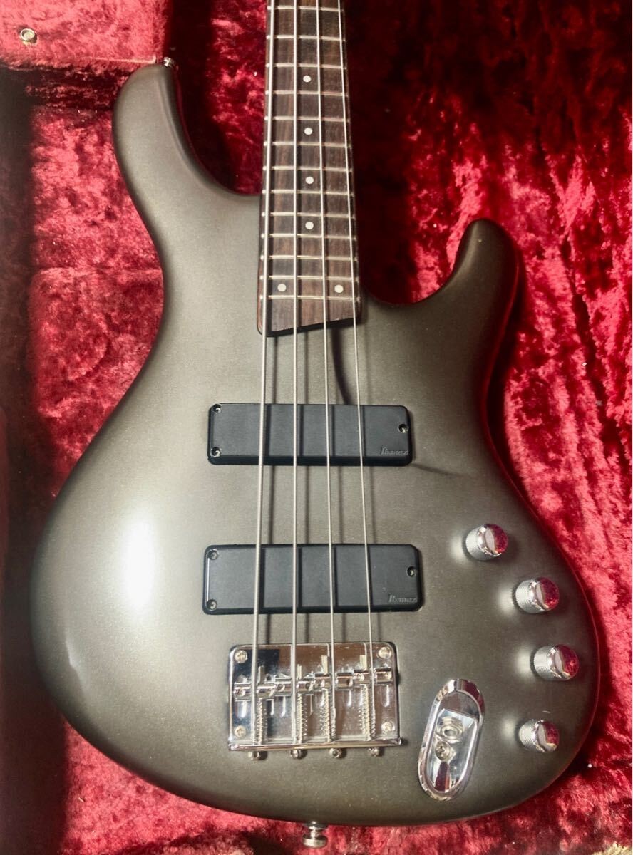 Ibanez EDB500 ELGODYNE Ibanez Ergodyne Active | eBay