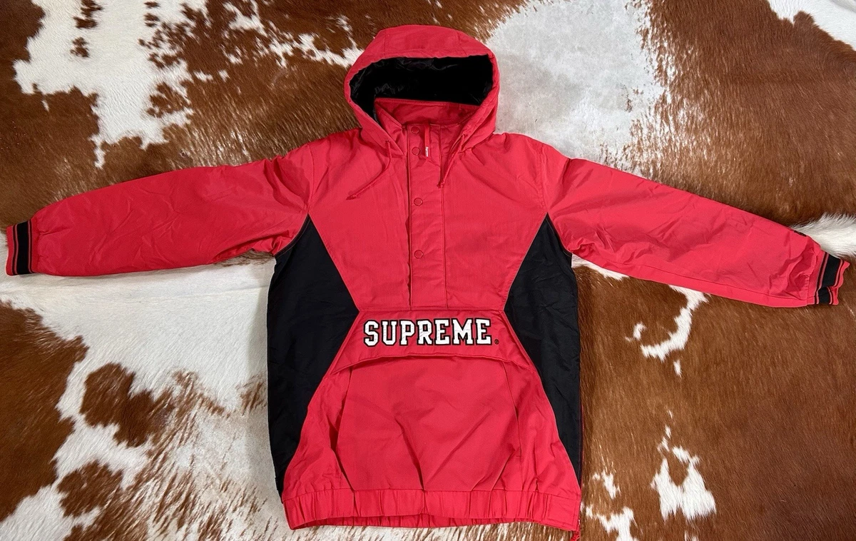 Supreme Anorak Coats, Jackets & Vests for Men for Sale | Shop New