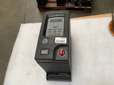 AtlasCopco Tensor DS4 - Drive unit