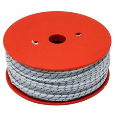 Universal Starter Rope Nylon #4 1/8-inch 328 ft. Solid Braid