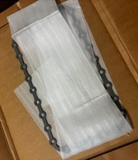 FACTORY AUTHORIZED PARTS 16JT 100 54032 STEAM BOX GASKET SET 16JT10054032