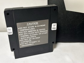 King Neptune's Adventure (Nintendo Entertainment System, NES, 1990) Color Dreams