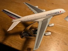 Air France Airbus A380 Modell 1:200