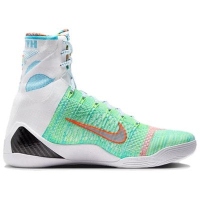Size 10.5 - Nike Kobe 9 Elite Protro 2025 What The Kobe for sale