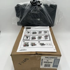 NEW OPEN BOX!! Lexmark CX725 Waste Toner Bottle - 74C0W00 Various Options