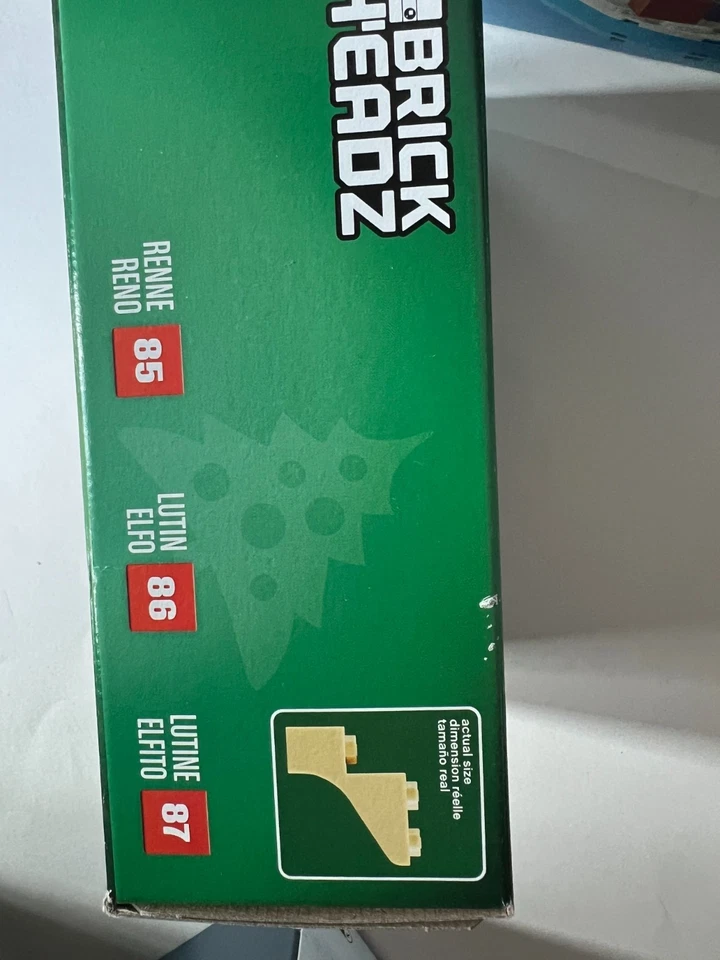 RETIRED HUGE LOT of 12 New LEGO Christmas Holiday Sets - Image 3 of 4