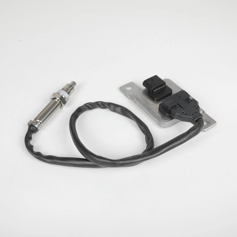 059907807H Front Nox Sensor For VW Touareg 2004-2018 Audi Q7 2009-2015 3.0 TDI Foto 3 de 4