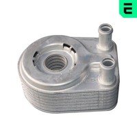 ÖLküHler MotoröL ERA 354188 Aluminium FüR Jeep Cherokee KJ CRD 4X4 Chrysler 4 RG