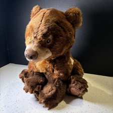 NWT Disney Store Exclusive Brother Bear Koda Plush Stamped Rare