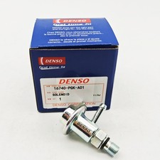 Denso 16740-pgk-a01 Fuel Pressure Regulator For Honda Accord 3.0l V6 00-02 New